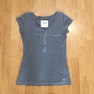 Abercrombie & Fitch Top